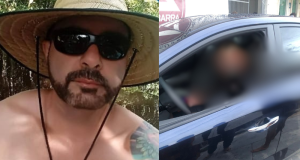 Instrutor de Jiu-Jitsu é assassinado a tiros em Manaus Instrutor de Jiu-Jitsu é assassinado a tiros em Manaus