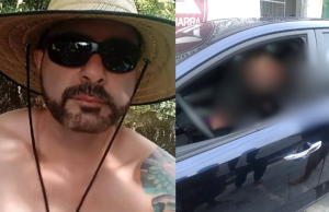 Instrutor de Jiu-Jitsu é assassinado a tiros em Manaus Instrutor de Jiu-Jitsu é assassinado a tiros em Manaus