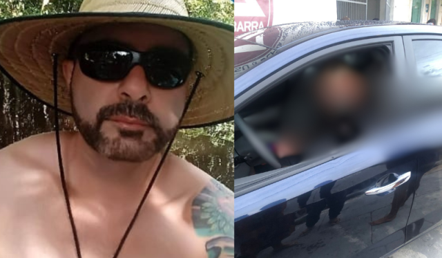 Instrutor de Jiu-Jitsu é assassinado a tiros em Manaus