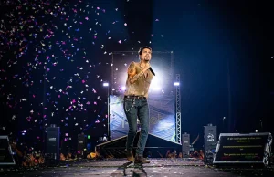 Luan City Festival agita Manaus em abril com Luan Santana, Luisa Sonza, Marília Tavares e Léo SantanaGrandes nomes da música se reúnem para uma noite inesquecível na Arena da Amazônia. Luan City Festival agita Manaus em abril com Luan Santana, Luisa Sonza, Marília Tavares e Léo Santana