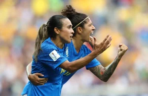 Marta e Cristiane retornam à Seleção Brasileira para a SheBelieves CupExperiência e talento veteranos reforçam a equipe para o torneio anual nos Estados Unidos. Marta e Cristiane retornam à Seleção Brasileira para a SheBelieves Cup