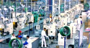 Mercado de trabalho no Amazonas inicia 2024 com saldo positivo Mercado de trabalho no Amazonas inicia 2024 com saldo positivo