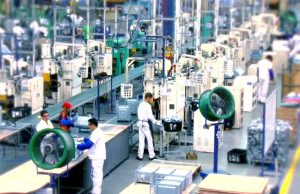 Mercado de trabalho no Amazonas inicia 2024 com saldo positivo Mercado de trabalho no Amazonas inicia 2024 com saldo positivo