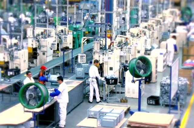 Mercado de trabalho no Amazonas inicia 2024 com saldo positivo Mercado de trabalho no Amazonas inicia 2024 com saldo positivo