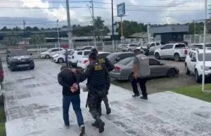 Militar do Exército atraía e matava garotas de programa em Manaus Militar do Exército atraía e matava garotas de programa em Manaus