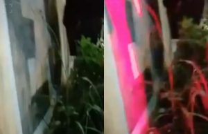 Vídeo: motociclista morre em colisão com carro e muro na zona norte de ManausAcidente fatal aconteceu na noite de segunda-feira (11). Vídeo: motociclista morre em colisão com carro e muro na zona norte de Manaus