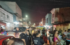 Operação CIF na zona leste de Manaus: dois estabelecimentos autuadosAção Integrada de Fiscalização garante a segurança e o cumprimento das normas. Operação CIF na zona leste de Manaus: dois estabelecimentos autuados