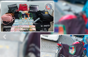 PMAM prende assaltantes em flagrante na zona norte de Manaus PMAM prende assaltantes em flagrante na zona norte de Manaus