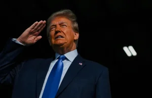 Suprema Corte dos EUA autoriza Trump a concorrer às eleições presidenciais Suprema Corte dos EUA autoriza Trump a concorrer às eleições presidenciais