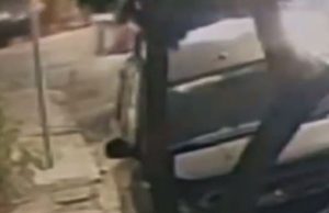 Tentativa de assalto e sequestro: mulher é arrastada por 300 metros em São Paulo Tentativa de assalto e sequestro: mulher é arrastada por 300 metros em São Paulo