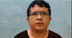 Vídeo: ‘Marcola’, líder de facção do AM é brutalmente executado em Santa Catarina Vídeo: ‘Marcola’, líder de facção do AM é brutalmente executado em Santa Catarina