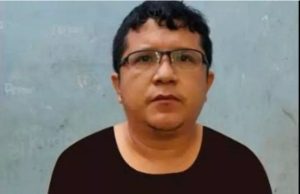 Vídeo: ‘Marcola’, líder de facção do AM é brutalmente executado em Santa Catarina Vídeo: ‘Marcola’, líder de facção do AM é brutalmente executado em Santa Catarina