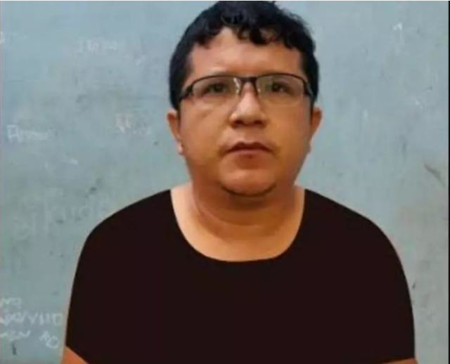 Vídeo: ‘Marcola’, líder de facção do AM é brutalmente executado em Santa Catarina