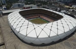 Times de futebol do Amazonas estreiam na Copa Verde na Arena da Amazônia Times de futebol do Amazonas estreiam na Copa Verde na Arena da Amazônia