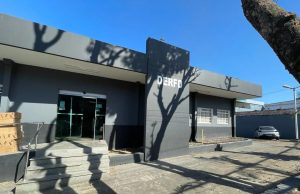 Suspeito de latrocínio contra personal trainer em Manaus é preso em Curitiba Suspeito de latrocínio contra personal trainer em Manaus é preso em Curitiba