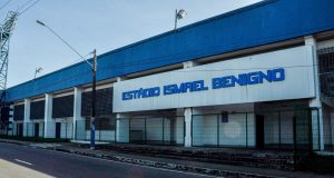 Estádios Carlos Zamith e Ismael Benigno sediam partidas do Campeonato Amazonense de Futebol 2024 Estádios Carlos Zamith e Ismael Benigno sediam partidas do Campeonato Amazonense de Futebol 2024