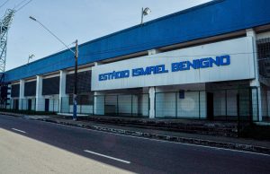 Estádios Carlos Zamith e Ismael Benigno sediam partidas do Campeonato Amazonense de Futebol 2024 Estádios Carlos Zamith e Ismael Benigno sediam partidas do Campeonato Amazonense de Futebol 2024