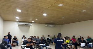 Detran-AM abre, nesta terça-feira, inscrições ao curso de especialização para mototaxistas, em Manacapuru