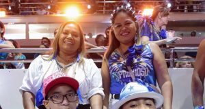 Festival de Parintins: Governo do Amazonas abre inscrições para Espaço Acessível para pessoas com deficiênciaAs inscrições têm início no dia 6 de maio, para 30 lugares disponibilizados para PcD, cada um com direito a um acompanhante