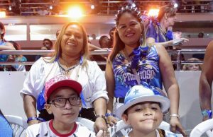 Festival de Parintins: Governo do Amazonas abre inscrições para Espaço Acessível para pessoas com deficiênciaAs inscrições têm início no dia 6 de maio, para 30 lugares disponibilizados para PcD, cada um com direito a um acompanhante