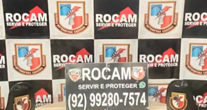 Polícia Militar do Amazonas recaptura dois foragidos e prende homem por porte ilegal de arma de fogoOcorrências foram atendidas em Manaus e no município de Canutama. Polícia Militar do Amazonas recaptura dois foragidos e prende homem por porte ilegal de arma de fogo