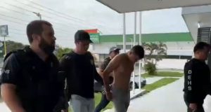 Sobrinho mata tia a mando de facção em ManausInvestigações revelam crime brutal com detalhes chocantes. Sobrinho mata tia a mando de facção em Manaus