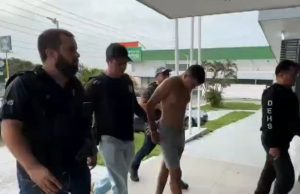 Sobrinho mata tia a mando de facção em ManausInvestigações revelam crime brutal com detalhes chocantes. Sobrinho mata tia a mando de facção em Manaus