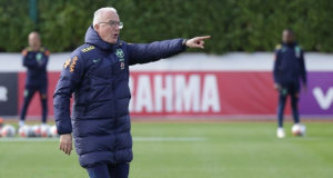 Dorival Júnior convoca Bremer, Éderson, Pepê e Rafael para Copa América e amistosos Dorival Júnior convoca Bremer, Éderson, Pepê e Rafael para Copa América e amistosos