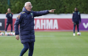 Dorival Júnior convoca Bremer, Éderson, Pepê e Rafael para Copa América e amistosos Dorival Júnior convoca Bremer, Éderson, Pepê e Rafael para Copa América e amistosos