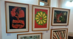 Exposição ‘Memórias da Loucura: Uma jornada através da Arte e Reflexão na Luta Antimanicomial’ Exposição ‘Memórias da Loucura: Uma jornada através da Arte e Reflexão na Luta Antimanicomial'
