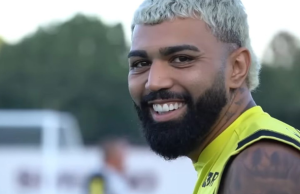 Gabigol volta à lista do Flamengo para jogo contra o Amazonas pela Copa do Brasil, mas com nova numeração Gabigol volta à lista do Flamengo para jogo contra o Amazonas pela Copa do Brasil, mas com nova numeração
