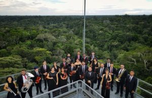 Teatro Amazonas Apresenta Atrações Musicais e de Dança para Todos os Gostos na Semana do Dia do Trabalhador Teatro Amazonas apresenta atrações musicais e de dança para todos os gostos na semana do Dia do Trabalhador