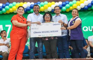 Wilson Lima entrega estádio, anuncia polo do Pelci e leva fomento aos setores social e primário em Presidente FigueiredoRecursos entregues no município somam R$ 2,7 milhões, incluindo emendas parlamentar e contrapartida da prefeitura