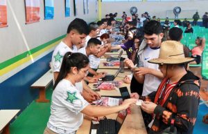 Festa dos Visitantes 2024: saiba como vai funcionar a troca de ingressos para o evento