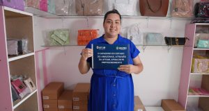 Afeam supera a marca de R$ 100,4 milhões em financiamentos para a capital e o interior do estadoLinhas de crédito para os segmentos do Comércio e Agronegócio são as mais solicitadas pelos empreendedores do estado Afeam