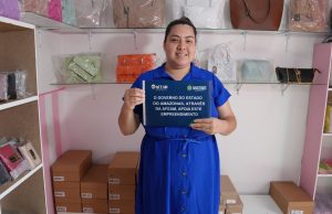 Afeam supera a marca de R$ 100,4 milhões em financiamentos para a capital e o interior do estadoLinhas de crédito para os segmentos do Comércio e Agronegócio são as mais solicitadas pelos empreendedores do estado Afeam