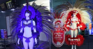 Festival de Parintins 2024: Amazonastur lança exposição “Embarque na magia de Parintins”