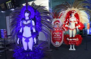 Festival de Parintins 2024: Amazonastur lança exposição “Embarque na magia de Parintins”