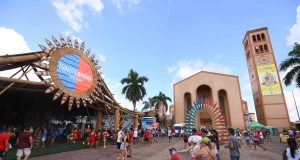Festival de Parintins: Amazonastur prepara mega estrutura e serviços para atender os turistasO objetivo é promover uma experiência inesquecível para quem for prestigiar o maior espetáculo folclórico a céu aberto do mundo
