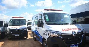 Governo do Amazonas reforça estrutura de saúde durante o 57º Festival de ParintinsA SES-AM estará na cidade para coordenar os atendimentos, levando médicos, técnicos, estoque de medicamentos e ambulâncias Festival de Parintins