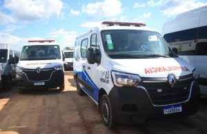 Governo do Amazonas reforça estrutura de saúde durante o 57º Festival de ParintinsA SES-AM estará na cidade para coordenar os atendimentos, levando médicos, técnicos, estoque de medicamentos e ambulâncias Festival de Parintins