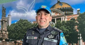 Festival de Parintins 2024: Polícia Militar do Amazonas reforçará unidade de policiamento turísticoAlém do efetivo da unidade policial, outros policiais militares com fluência em línguas estrangeiras serão empregados na CPTur Festival de Parintins