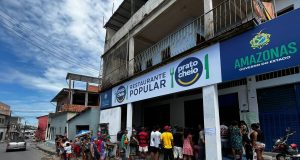 Prato Cheio do bairro Braga Mendes está em novo endereço a partir desta semanaMudança é para melhor atender aos usuários do restaurante Prato Cheio