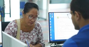 Sine Amazonas divulga 87 vagas de emprego para esta sexta-feiraDistribuição das senhas e atendimento são realizados das 8h às 14h