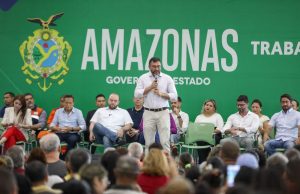 Em comemorações dos 59 anos da Suhab, governador Wilson Lima regulariza mais de 2,5 mil novas unidades habitacionais de ManausGoverno contabiliza 14,5 mil regularizações fundiárias de imóveis e terrenos com o Programa Amazonas Meu Lar Suhab