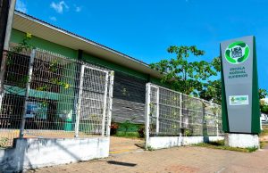 UEA prorroga inscrições para o Clube de Ciências, Biologia e Meio Ambiente até amanhãO público-alvo são alunos a partir do 8º ano dos ensinos fundamental e médio UEA prorroga inscrições para o Clube de Ciências