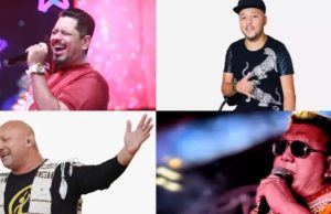 Kwati Club 2024 confirma novas atrações na temporada Festival de Parintins