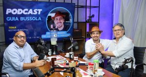 Cearazin Semisera uma voz promissora na Política Manauara