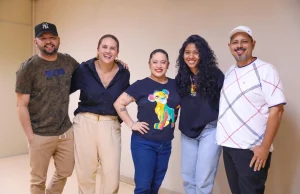 Festa dos Visitantes 2024: programação terá show de oito artistas locaisDJ Rafa Militão, Paula Gomes, Márcia Siqueira, Márcia Novo, Rebecca Grana, Leonardo Castelo, Jr Paulain e Uendel Pinheiro se apresentarão no Bumbódromo