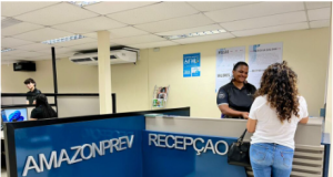 Amazonprev alerta aposentados e pensionistas pendentes no Censo Previdenciário para o fim do prazoSegurados têm até o dia 2 de agosto para realizarem o Censo Previdenciário e evitar suspensão de pagamentos. Amazonprev alerta aposentados e pensionistas pendentes no Censo Previdenciário para o fim do prazo